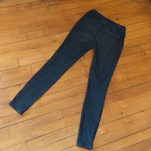 ⭐️3 FOR $20⭐️Faded glory jeggings